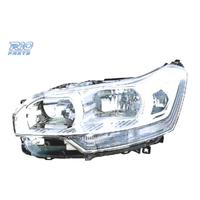 FANALE SINISTRO CITROEN C5 08-10 SENZA MOTORE