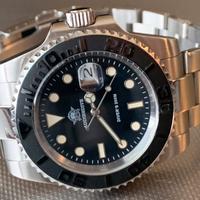 ADDIESDIVE Diver’s 200M-cassa 40mm- full set-nuovo