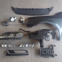pezzi di ricambio VW passat B7