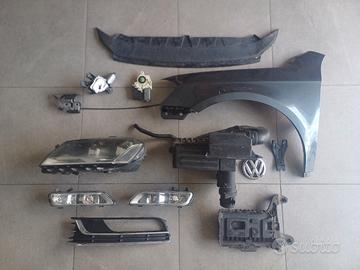 pezzi di ricambio VW passat B7