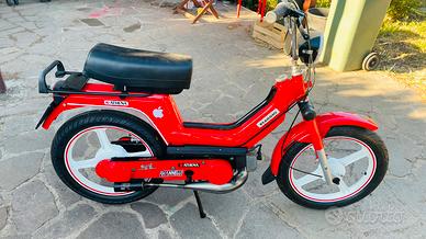 Piaggio si