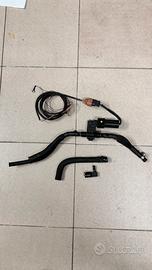 Fuel-it sensore di etanolo rs3 ttrs rsq3