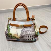 Borsa Y NOT