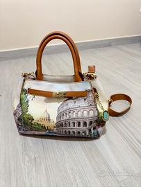 Borsa Y NOT