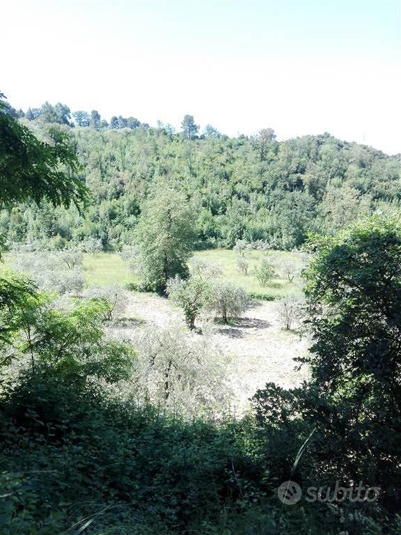 Terreno di 80 m² a Terni - Vista 4