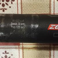 Manubrio corsa Deda Zero100 Drop