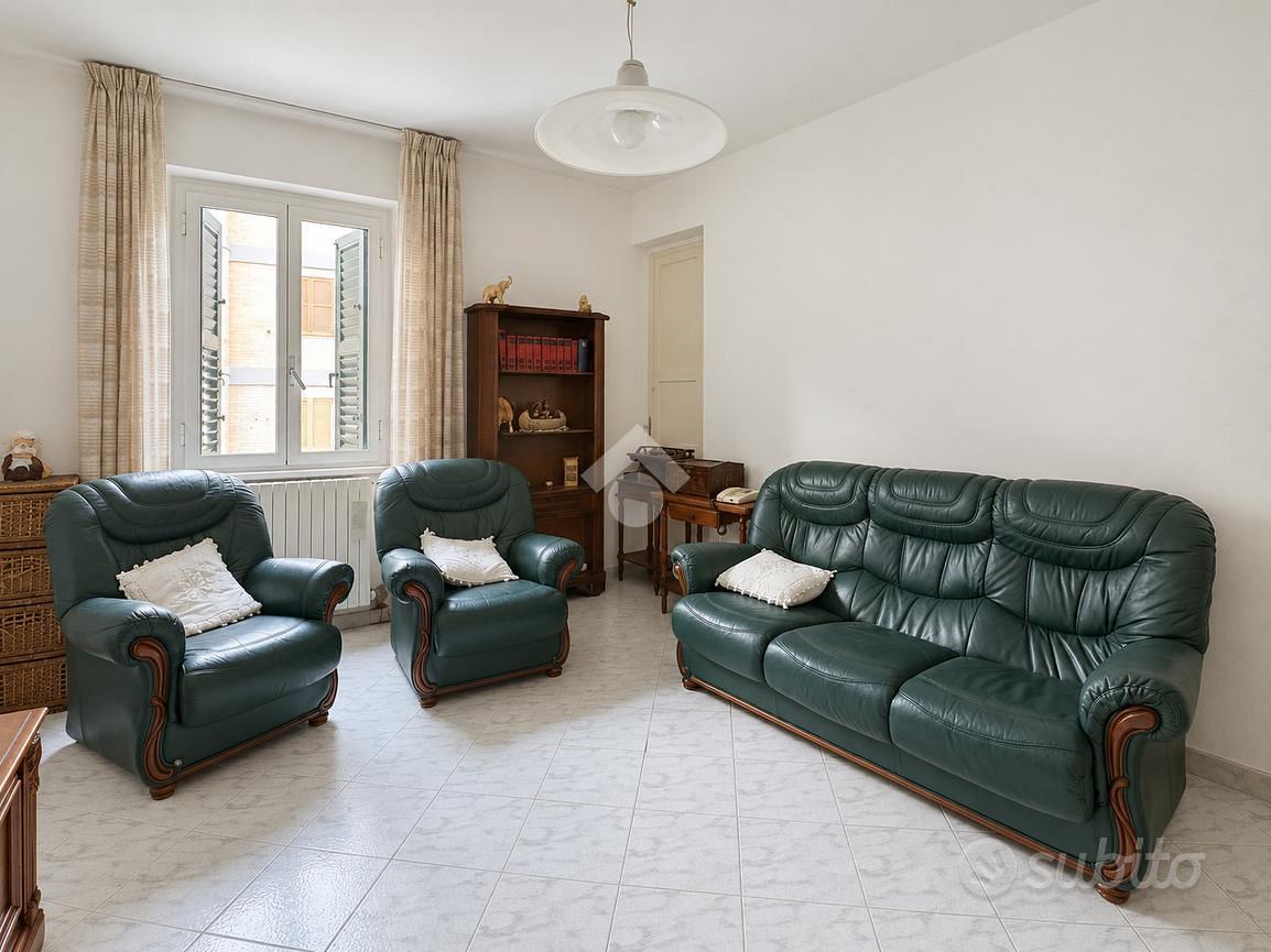 Appartamento – AN - Vista 5