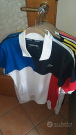 polo Lacoste 