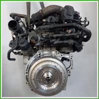 Motore Completo Funzionante Y9DA FORD FOCUS CGE 20