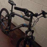 BICI ROCKRIDER ST100