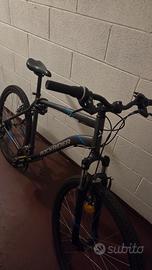 BICI ROCKRIDER ST100