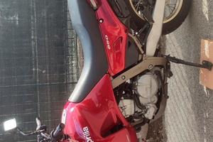 Aprilia pegaso 650 storico