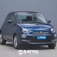 FIAT 500 iii 2015 500 1.0 hybrid Dolcevita 70cv