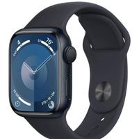Apple watch 9