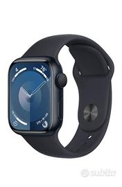 Apple watch 9
