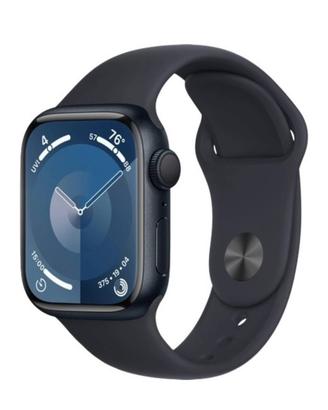 Apple watch 9