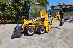 P186 - Microterna TR12 12 q