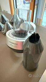 spiralizer kenwood (kax700pl)