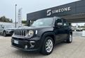 Jeep Renegade 1.6 Mjt DDCT 120 CV Limited Automati