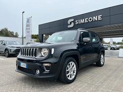 Jeep Renegade 1.6 Mjt DDCT 120 CV Limited Automati