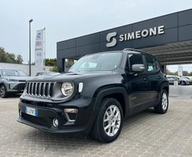 Jeep Renegade 1.6 Mjt DDCT 120 CV Limited Automati