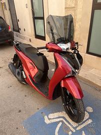Honda SH 125 - 2019