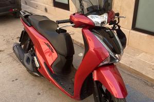 Honda SH 125 - 2019