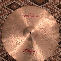 Zildjian Crash of Doom 22"