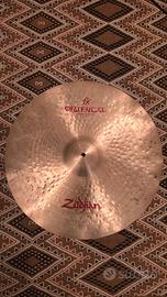 Zildjian Crash of Doom 22"