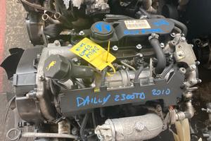 Motore Iveco Daily 2.3 TD del 2010