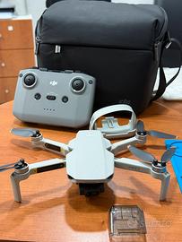 Dji mini 2 - Come nuovo