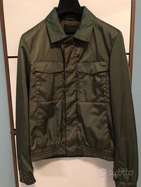 Prada - Giubbino Uomo Originale Tg M