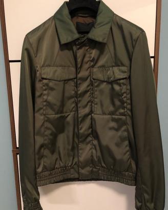 Prada - Giubbino Uomo Originale Tg M