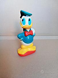 Paperino pupazzo in gomma Disney 25 cm