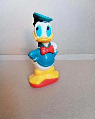 Paperino pupazzo in gomma Disney 25 cm