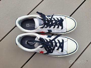 Converse star player 40