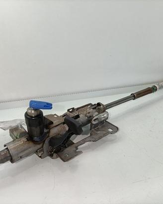 PIANTONE STERZO CITROEN DS3 Serie 4123GK (09>)