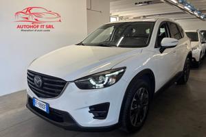 Mazda CX-5 2.2L 175CV 4WD |FULL OPT.|