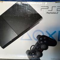 PlayStation 2 Slim