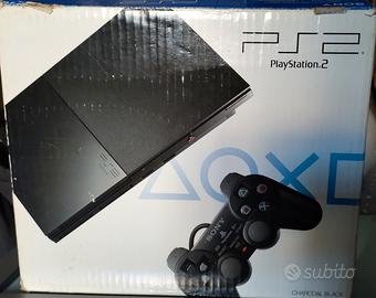 PlayStation 2 Slim