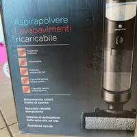 LAVAPAVIMENTI 4020WD ELECTROLINE