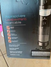 LAVAPAVIMENTI 4020WD ELECTROLINE