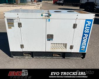 GRUPPO ELETTROGENO PLUS POWER GF2-24