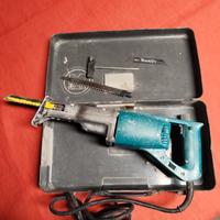 sega recipro Makita 