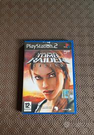 Tomb Raider Legend