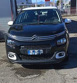 Citroen C3 GPL