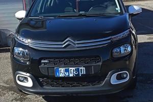 Citroen C3 GPL