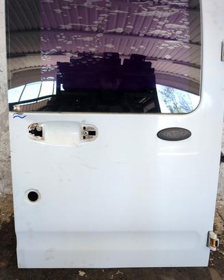 5156520 PORTA DI CARICO A BATTENTE POSTERIORE LATO