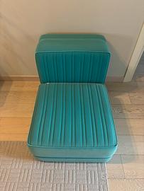 Poltrona Zanotta anni '70