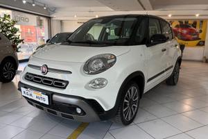 Fiat 500L 1.3 Multijet 95 CV Cross
